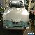 ford consul 1954 for Sale