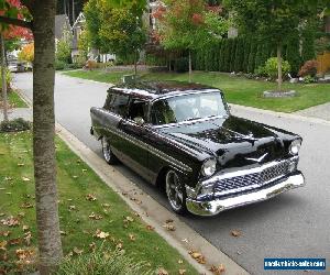 1956 Chevrolet Nomad