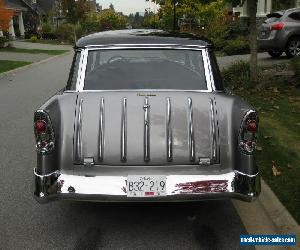 1956 Chevrolet Nomad