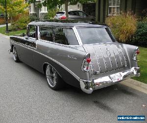 1956 Chevrolet Nomad