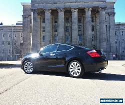 2009 Honda Accord for Sale