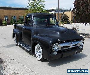 1955 Ford Other Pickups F100