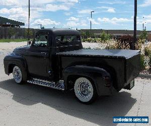 1955 Ford Other Pickups F100