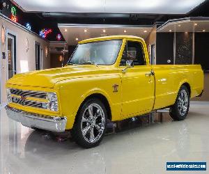 1967 Chevrolet Other Pickups C10 Pickup