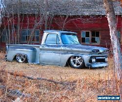 1965 Chevrolet C-10 C10 for Sale