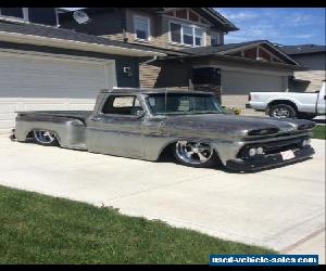 1965 Chevrolet C-10 C10