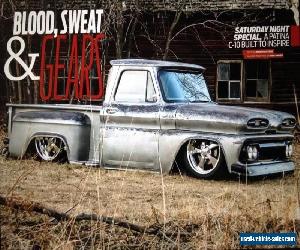 1965 Chevrolet C-10 C10