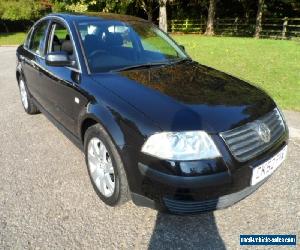 2003 Volkswagen Passat 1.9TDI 130bhp Sport for Sale