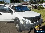 Holden Rodeo 2003 RA for Sale