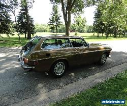 Volvo: 1800 es for Sale