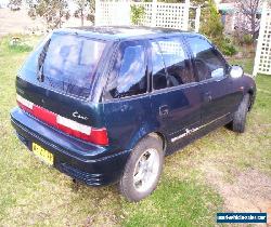 Suzuki Cino for Sale