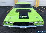 1974 Dodge Challenger for Sale