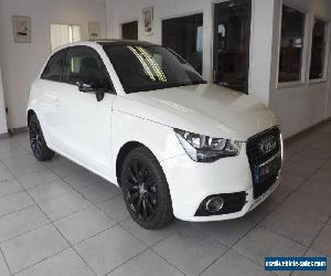 2013 Audi A1 1.6 TDI Sport 3dr