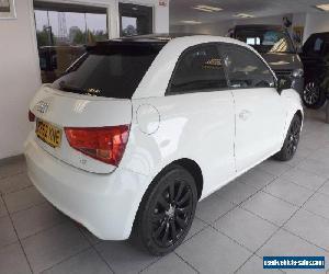 2013 Audi A1 1.6 TDI Sport 3dr