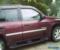 GMC: Envoy for Sale