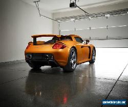 2005 Porsche Carrera GT for Sale