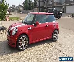 Mini: Cooper JCW for Sale