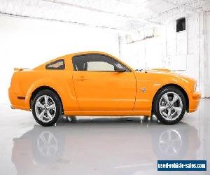 2009 Ford Mustang GT