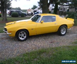 1973 Chevrolet Camaro for Sale