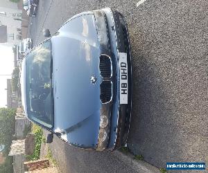 2000 BMW 528I SE AUTO GREY