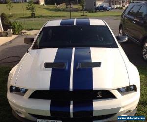 2007 Ford Mustang for Sale