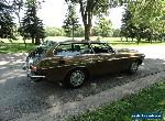 Volvo: 1800 es for Sale