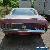 1970 Ford Mustang Mach 1 for Sale