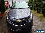 Chevrolet: Cruze for Sale