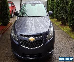 Chevrolet: Cruze for Sale