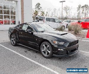 2015 Ford Mustang V6 ROUSH