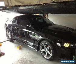 Ford: Mustang SALEEN for Sale