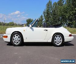 1991 Porsche 911 964 for Sale