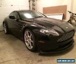 Aston Martin: Vantage V8 vantage for Sale