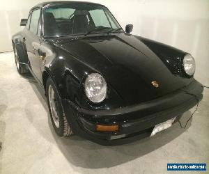 1985 Porsche 930