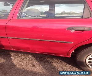 Ford Mondeo 1996 Estate 1.8lx Automatic