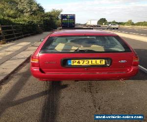 Ford Mondeo 1996 Estate 1.8lx Automatic