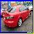 2006 Mazda 6 GG 05 Upgrade Luxury Sports Red Manual 6sp M Hatchback for Sale