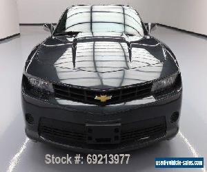 2015 Chevrolet Camaro