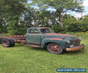 1949 Chevrolet Other Pickups