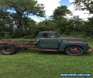 1949 Chevrolet Other Pickups