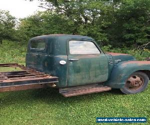 1949 Chevrolet Other Pickups