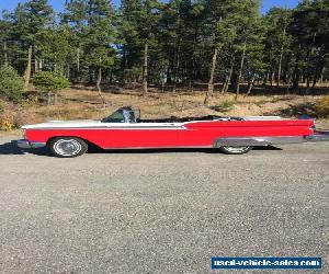 1959 Ford Galaxie