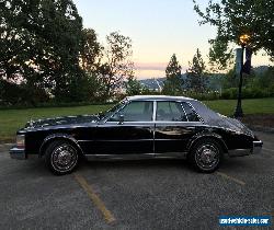 1984 Cadillac Seville for Sale