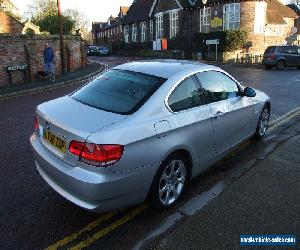 2006 BMW 325 2.5i SE