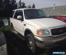 Ford: Expedition XLT for Sale