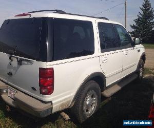 Ford: Expedition XLT