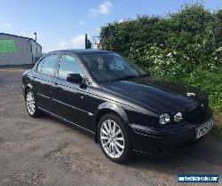 Jaguar X-TYPE 2.5 V6 Sport for Sale