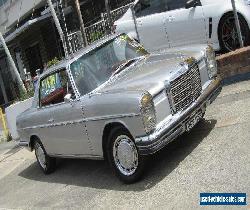 1973 Mercedes-Benz 280 CE Silver Automatic 4sp A Coupe for Sale