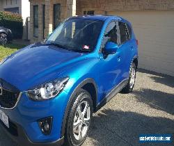 2012 Mazda CX-5 Maxx 6 speed manual for Sale