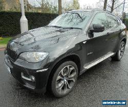 2013 BMW X6 3.0 40d xDrive 5dr for Sale